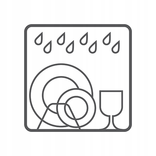 TALERZYK SILIKONOWY Z PRZYSSAWKA Rodzaj talerzyk