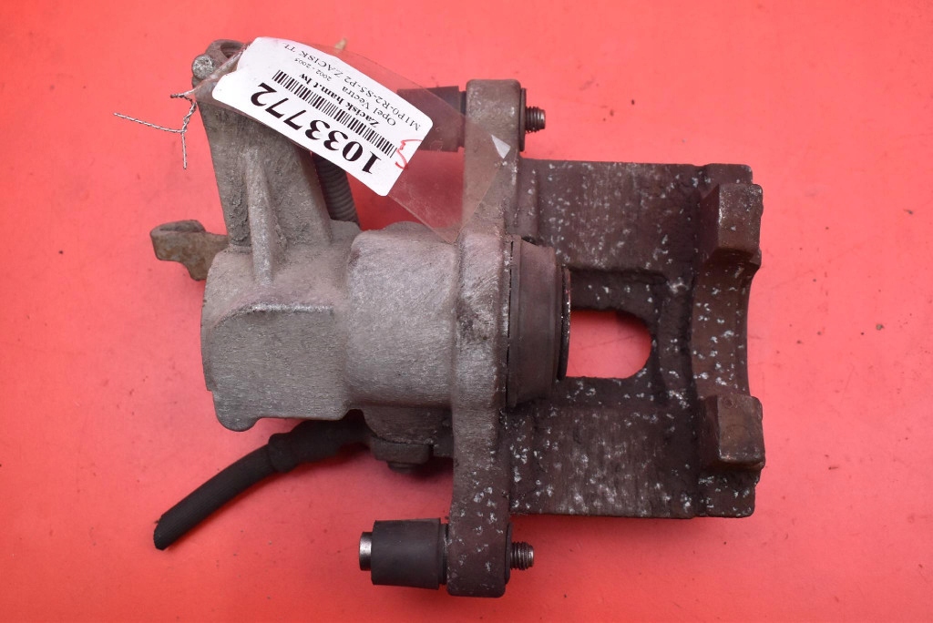 caliper brake left rear part OPEL VECTRA C 2.2 16V 147KM 02-05