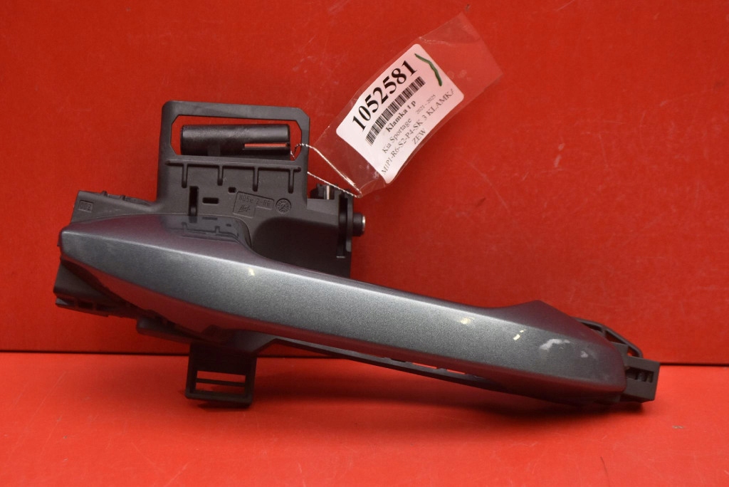 handle right rear part rear US KIA SPORTAGE 5 V 21-25