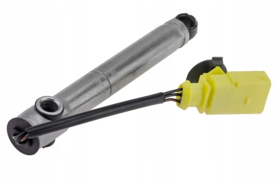 SIŁOWNIK PIROTECHNICZNY MASKI AUDI A3 2013- L/P AUDI A3 2013- RS3 2017- Producent części NTY