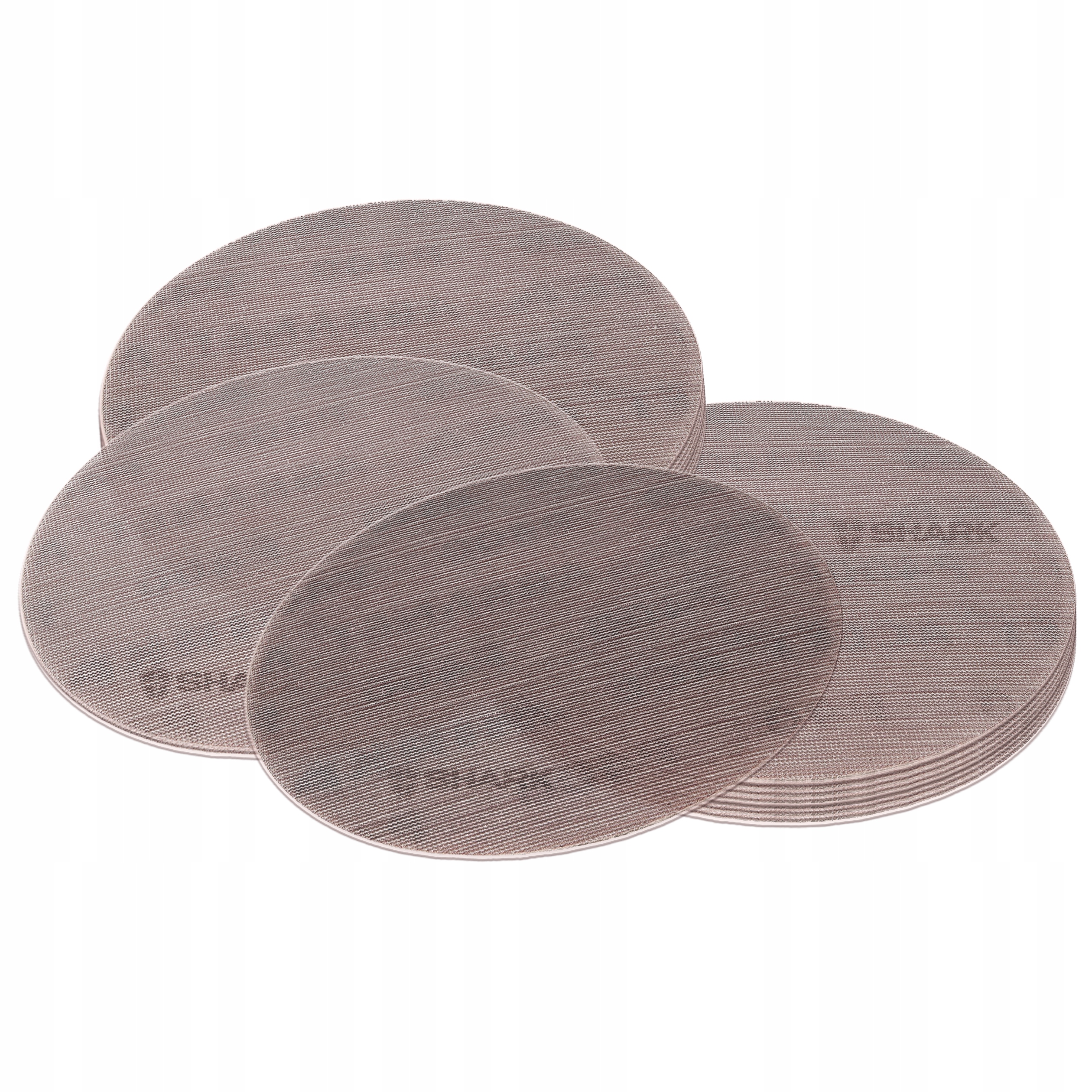 Siatka ścierna do szlifierka Mirka Leros 225 Shark festooll P80 - 25szt Marka Shark