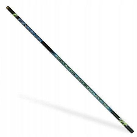 Robinson Competition Alborella Ctx 350