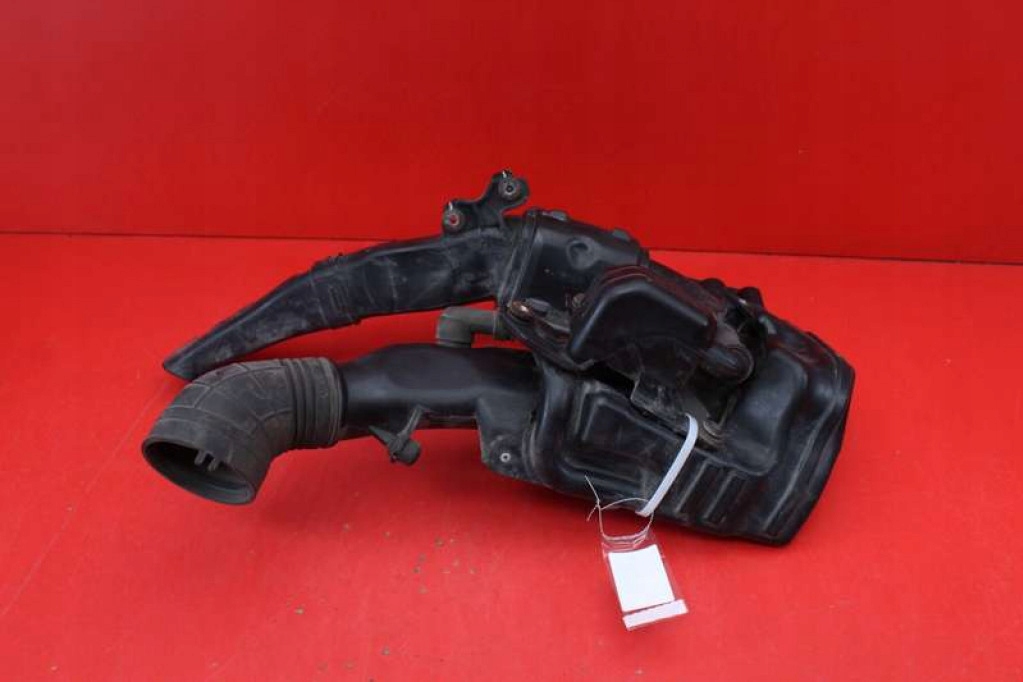 REZONATOR Dell’aria HONDA ACCORD 8 VIII 2.2 e-DTEC 150 KM 07-11