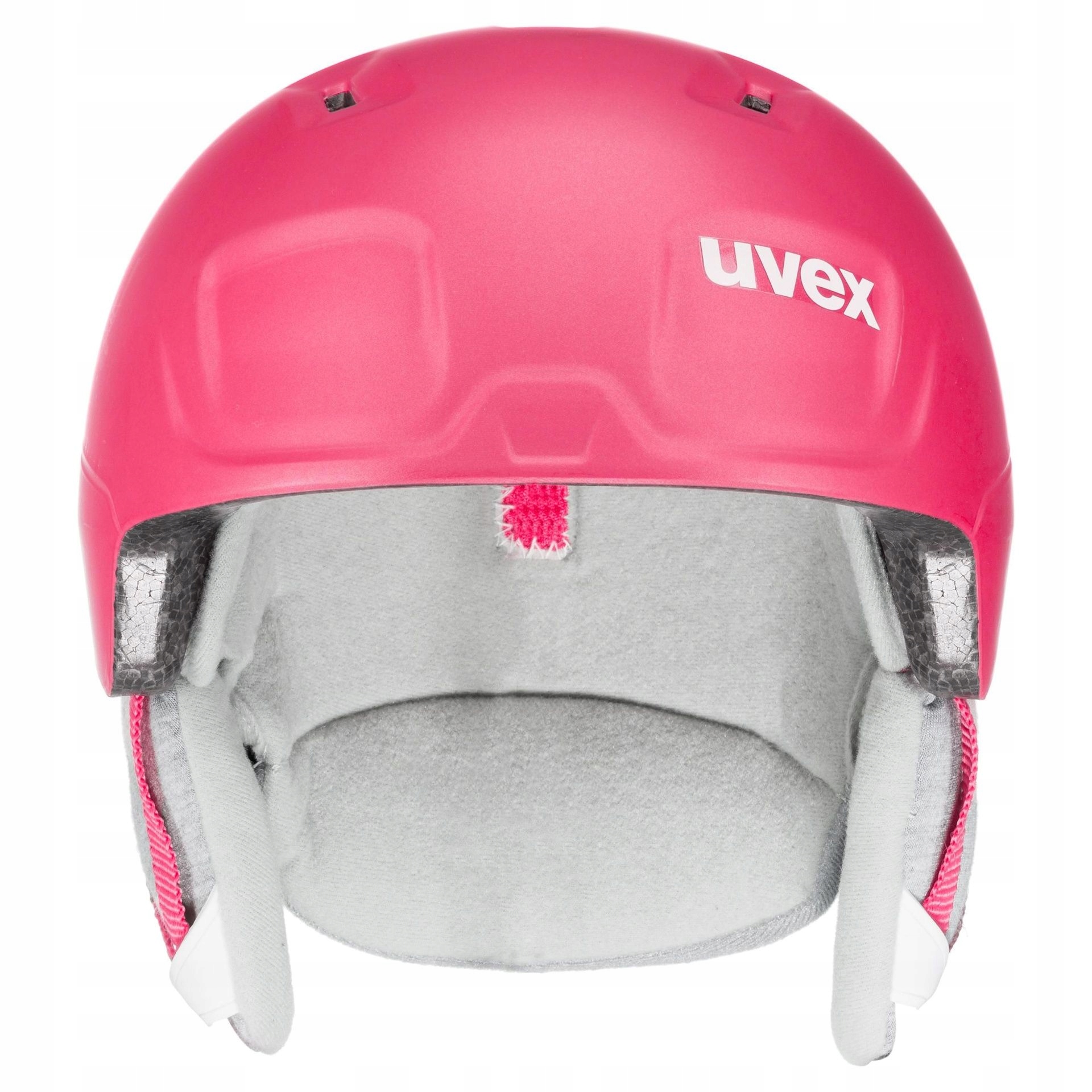 Kask narciarski juniorski Uvex Manic Pro r.51-55 Rozmiar XS