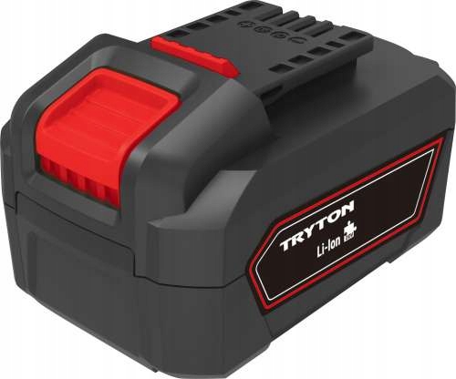 

Akumulator 4ah li-ion do systemu 20v Tryton TJ4AK