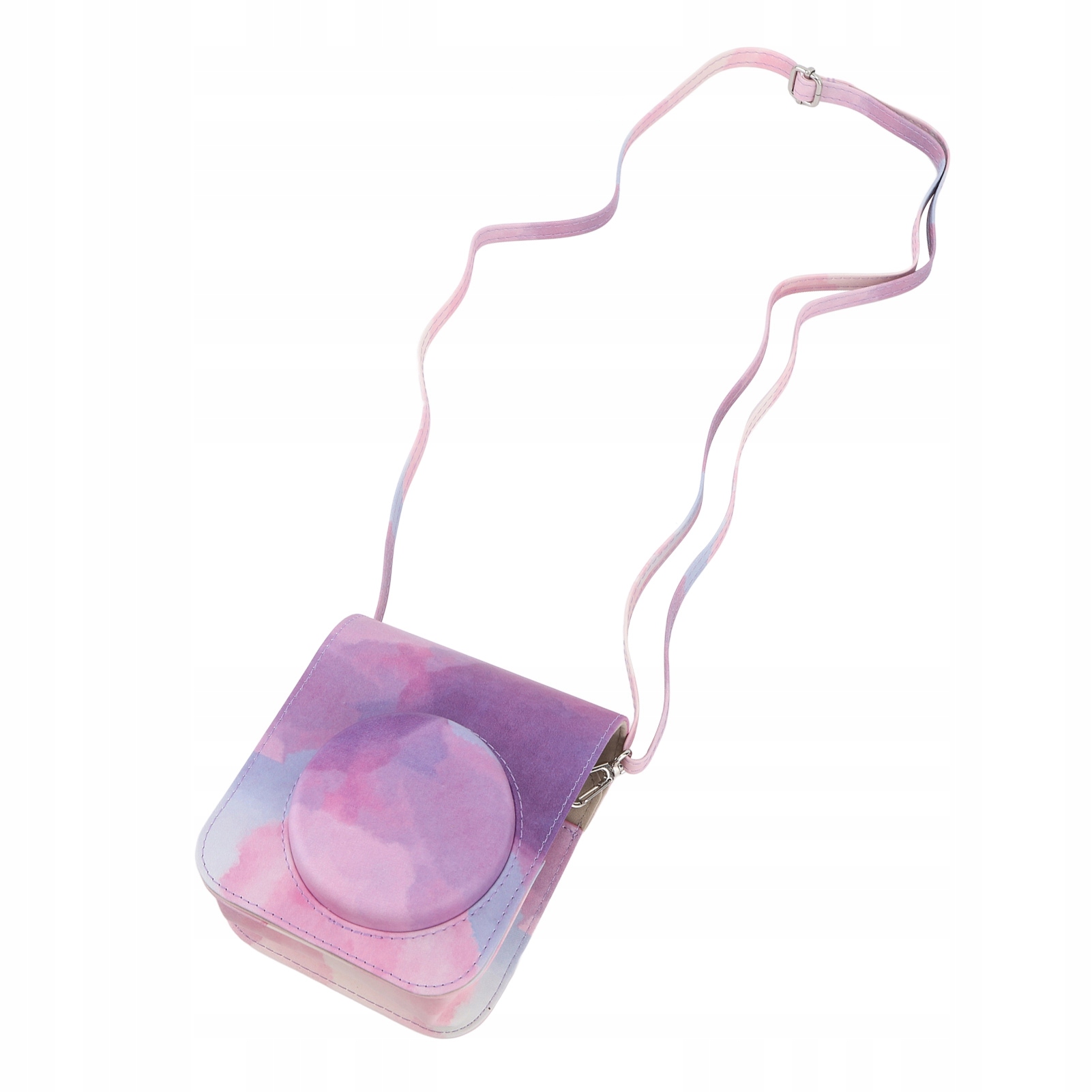 FUTERAŁ ETUI POKROWIEC NA APARAT FUJIFILM INSTAX MINI 12 Model 2214230037312