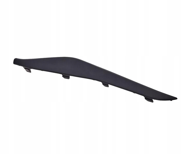 LISTWA SPOJLER NAKŁADKA ZDERZAKA VOLVO XC60 2013-