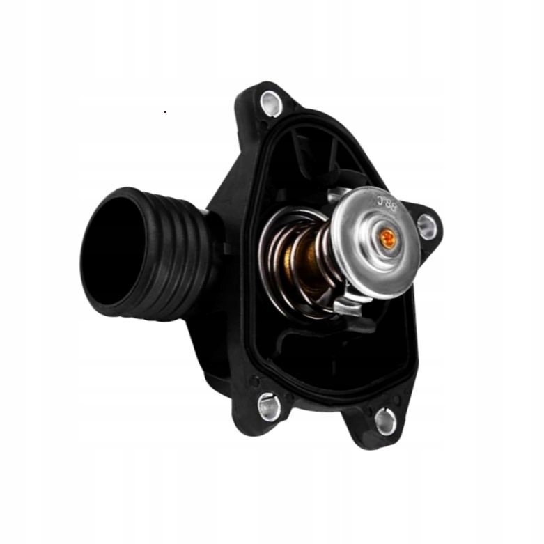 TERMOSTAT +OBUDOWA LAND ROVER FREELANDER 2000 2001 2002 2003 2004 2005 2006