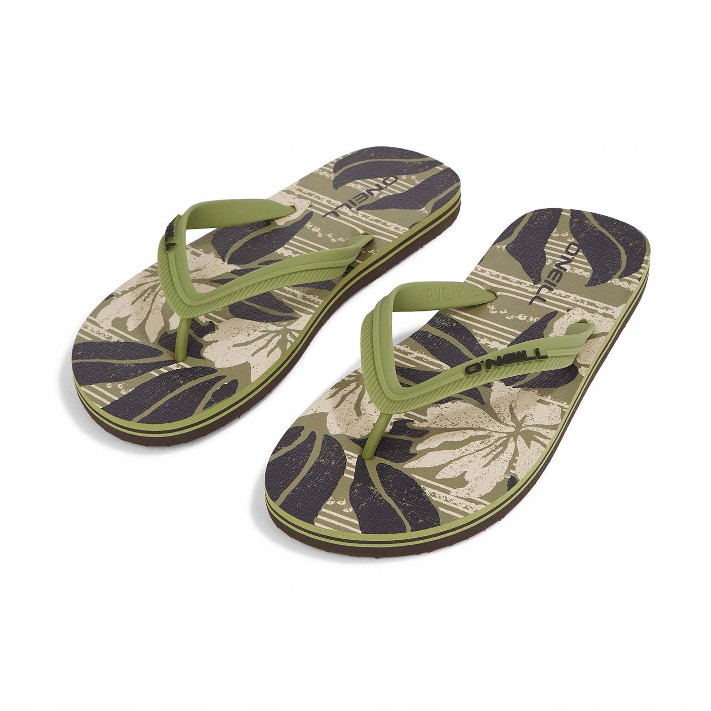 Pánské žabky Profile Graphic Sandals 43