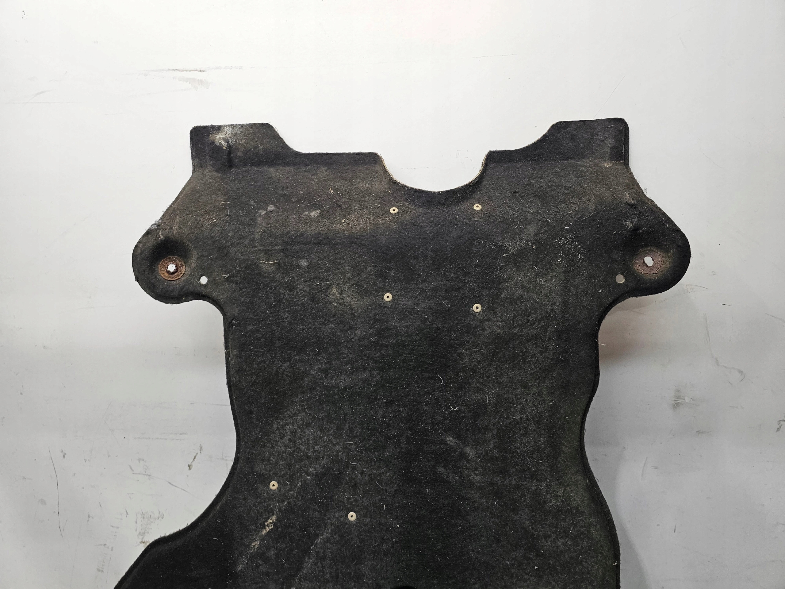 cover cover below engine AUDI Q3 8U0825311A 1/26