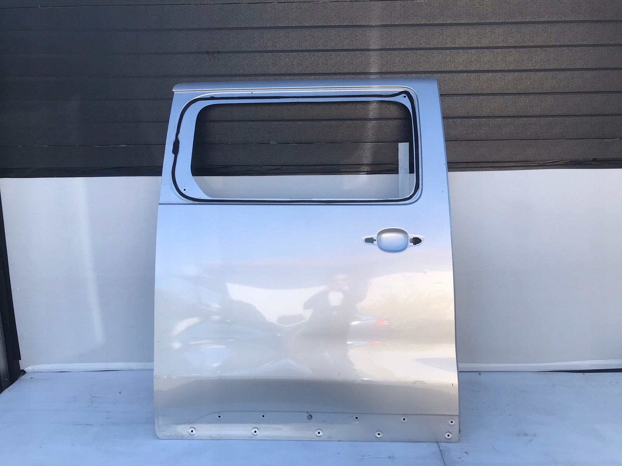 OPEL VIVARO C DRZWI PRZEWUSNE PRAWY PRAWE 019-