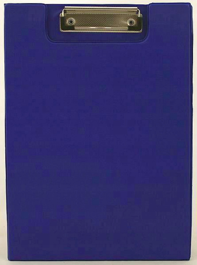 CLIPBOARD PODKŁADKA NA DOKUMENTY TECZKA Z KLIPEM Format inny