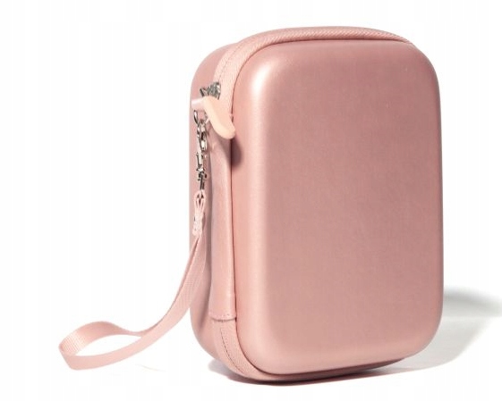 Etui Case Pokrowiec Futerał do Instax Mini Evo Model Mini Evo / Mini LIPlay / Mini Link