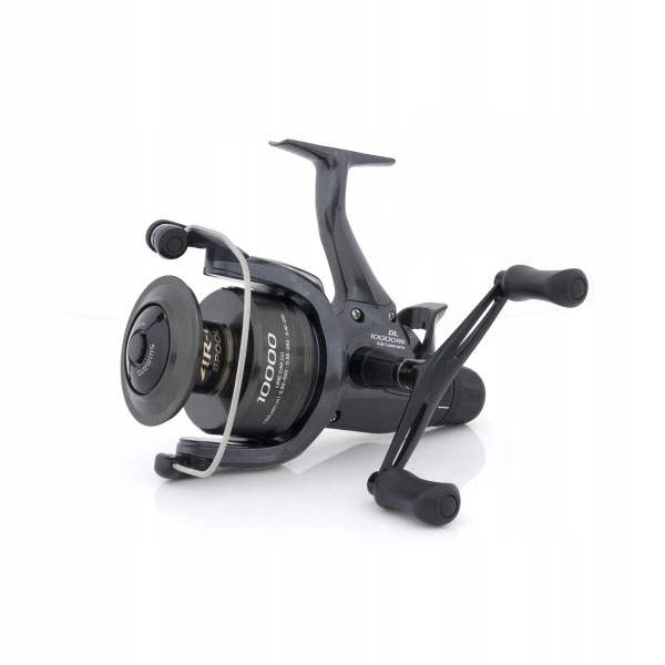 Kołowrotek karpiowy Shimano Baitrunner 6000 DL Rb 4 łożyska