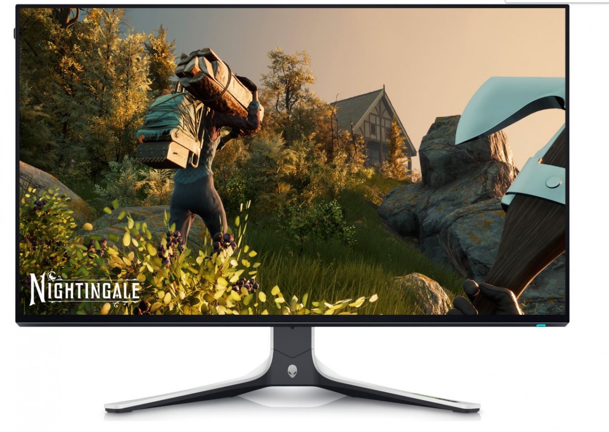 Monitor Dell Alienware AW2723DF 210-BFII 27" 2560x1440