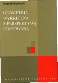 Geometria wykreślna z perspektywą stosowaną-Zdjęcie-0
