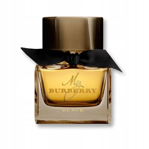 Burberry My Burberry Black Parfém Objem: 90 ML