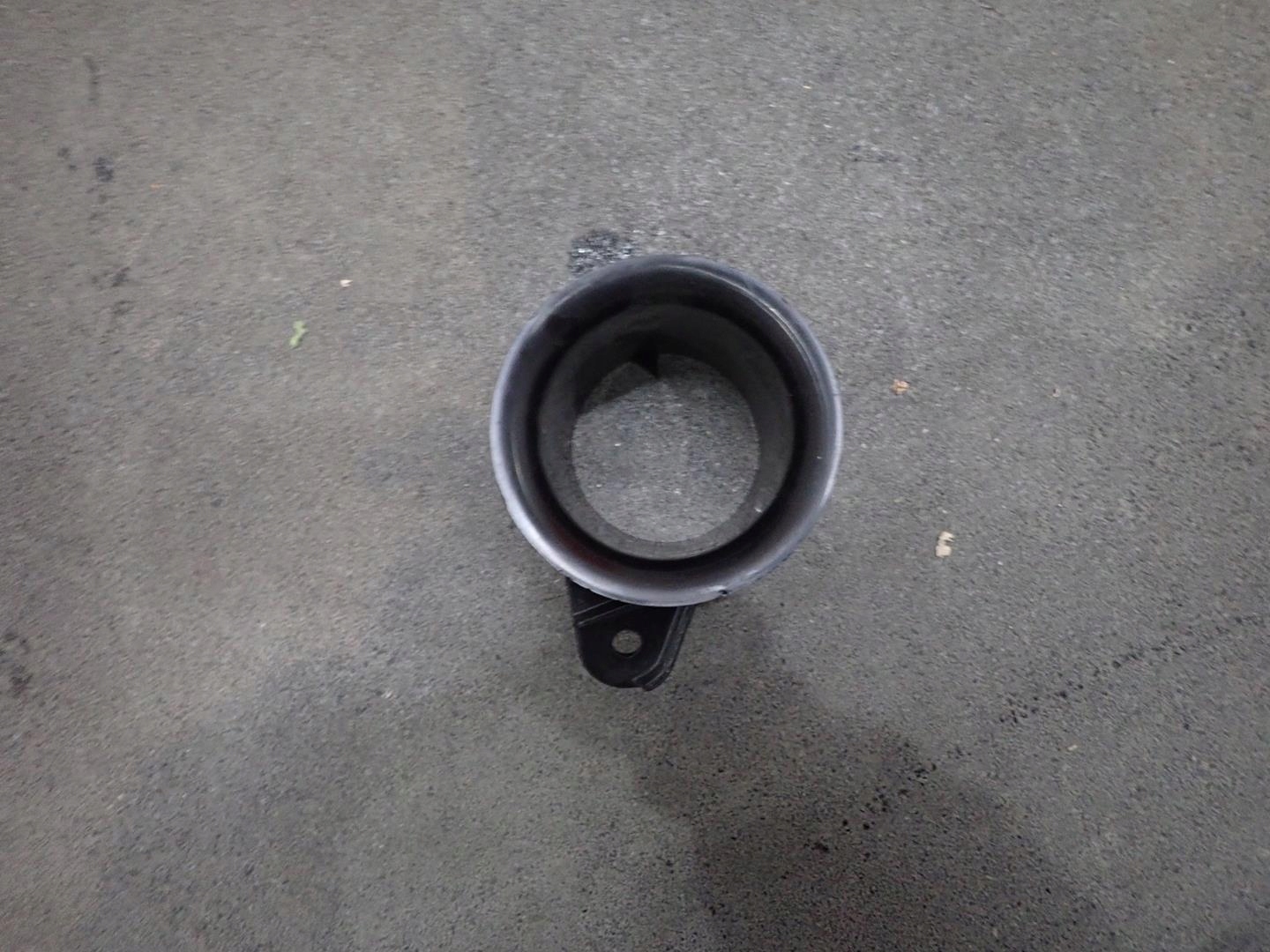 intake air NISSAN GTR