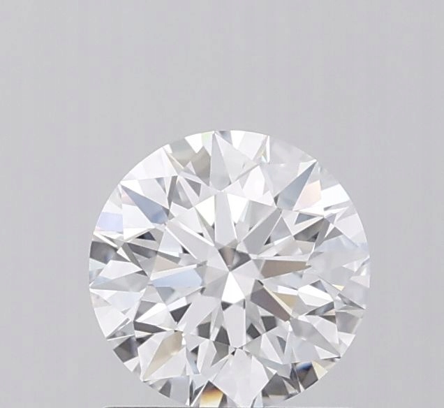 Diament laboratoryjny 1.02ct ROUND D IF (IGI)