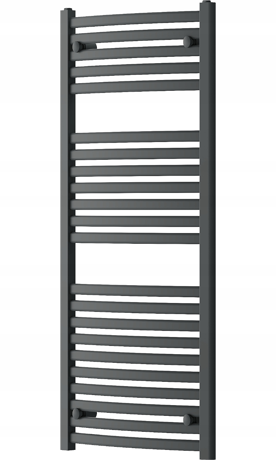 

Mexen Helios Grzejnik Łazienkowy 1200x500 Antracyt
