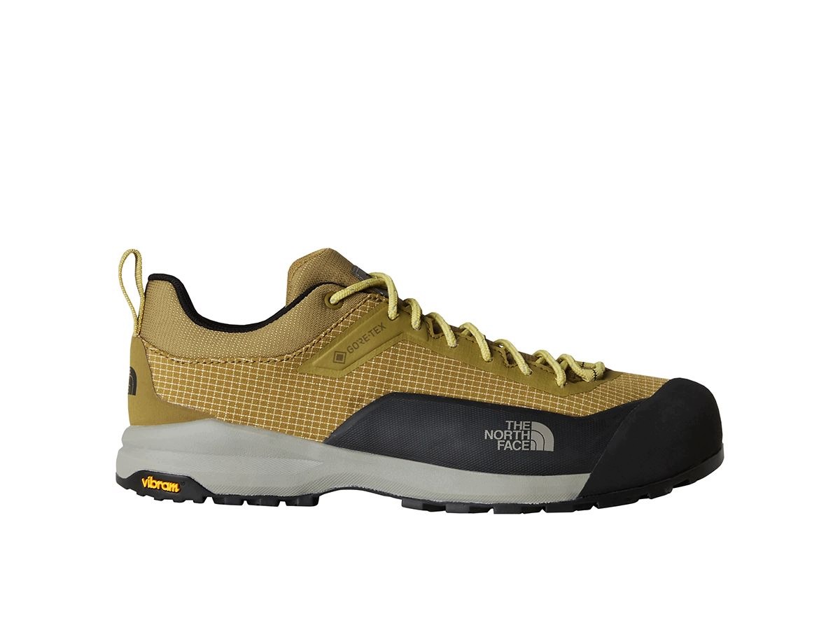 The North Face vysokohorské boty Verto Gore-Tex velikost 46