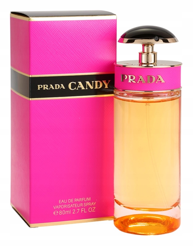 Prada Candy Edp 80 ML