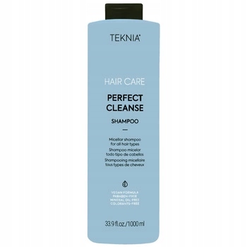 Čisticí Šampon 1000 ml