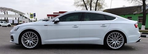 AUDI A7 A6 A8 КОЛЕСА R19 ЛІТО ЛИТІ ДИСКИg9601025k