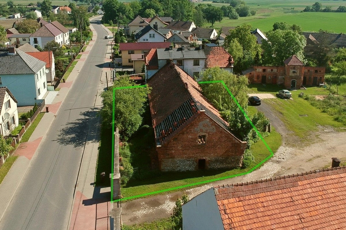 Dom, Krapkowice, Krapkowice, Krapkowicki, 110 m²