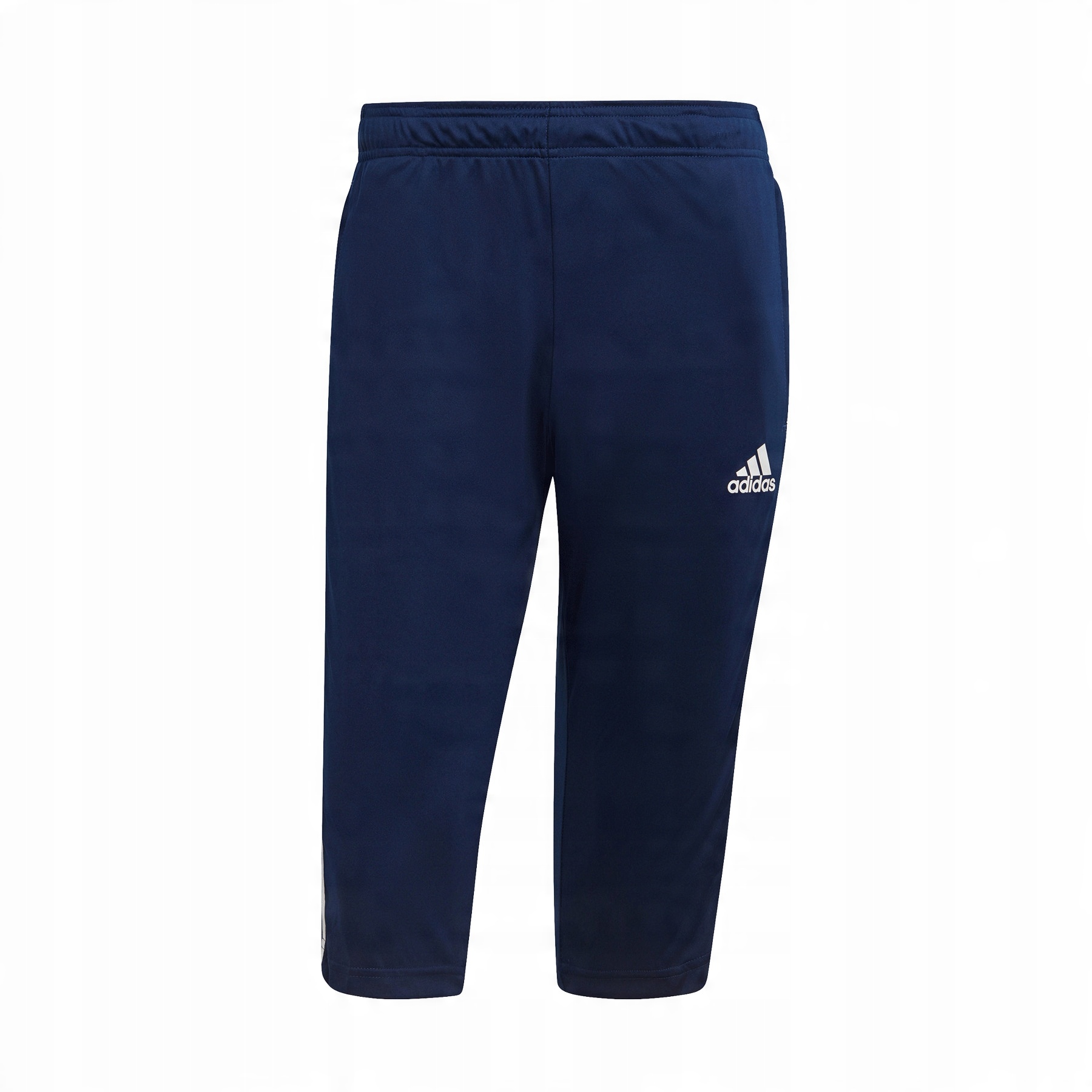 

adidas Tiro 21 3/4 spodnie 473 : Rozmiar - L