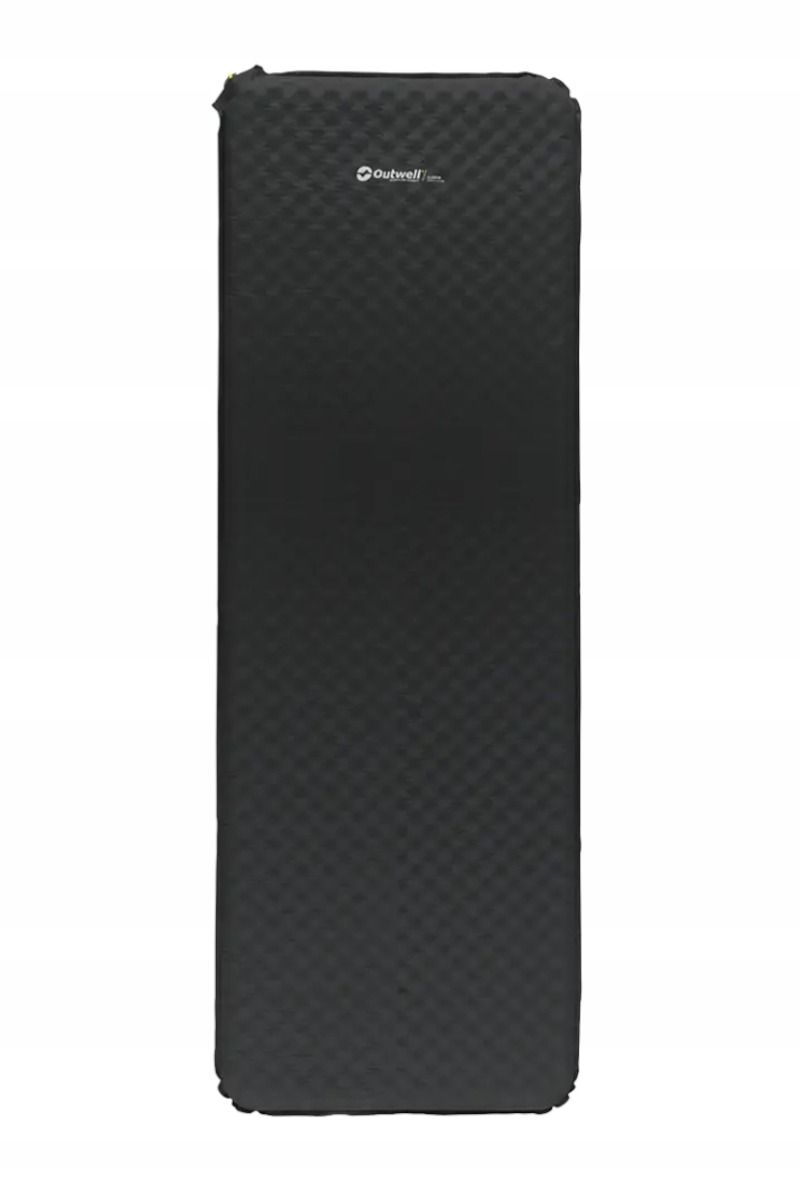 Matrace Outwell Sleepin Single 5.0 cm 1 osoba, černá