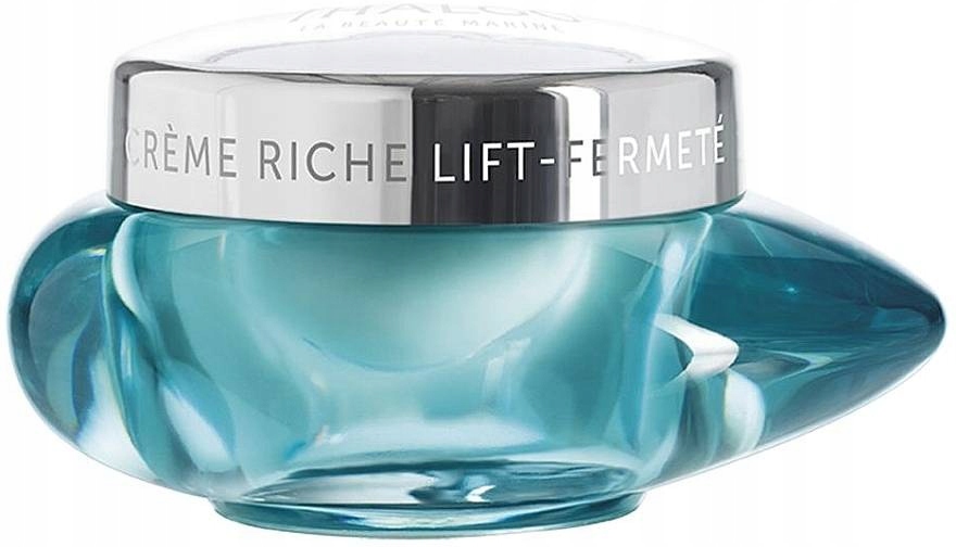 Thalgo Silicium Lifting Rich Bogaty Krem Liftingująco-ujędrniający, 50ml