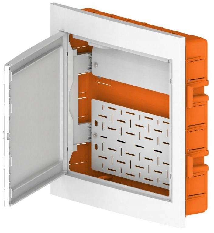 Rozvaděč Elektro-Plast Nasielsk 230 V IP40 16 A 3681-20