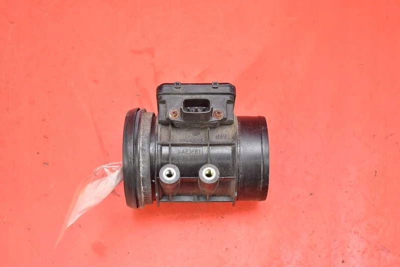Debimetro E5T52071 MAZDA PREMACY 1 e CP 1.8 16V 101 KM 99-01