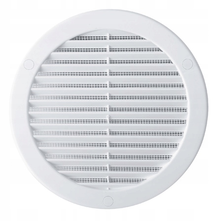 

Awenta kratka wentylacyjna osłona fi200mm TRU20K