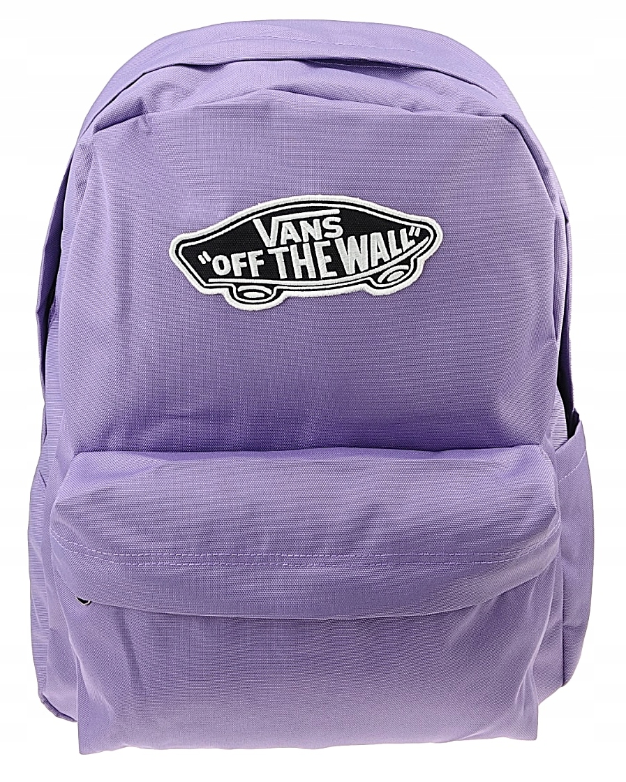 Plecak Vans szkolny Old Skool Class VN000H4Y6PH purple haze