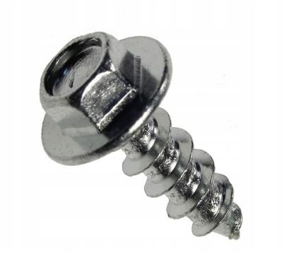 ŚRUBA OBUDOWY TERMOSTATU