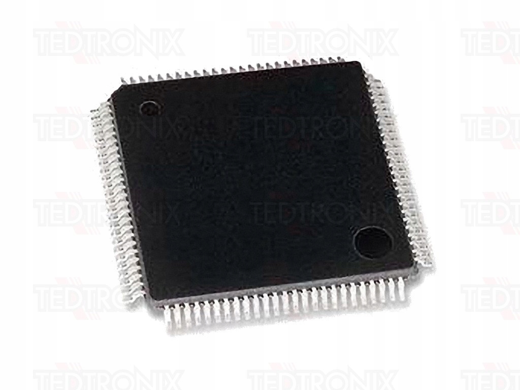 UKL.SCAL.AT 91SAM7XC256-AU LQFP-100