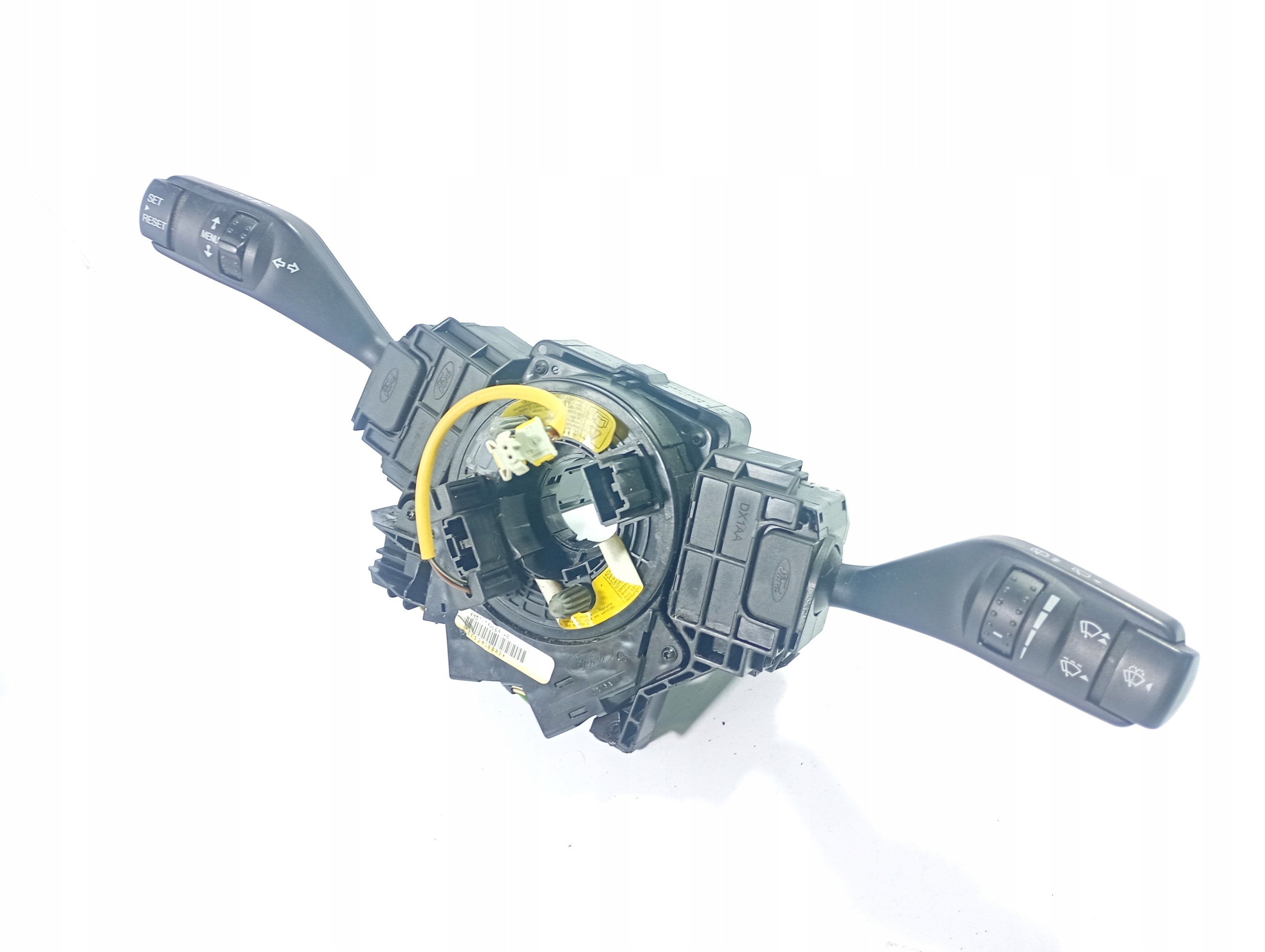 Focus MK2 II 04-12 interruttore DEVIO LUCI TERGICRISTALLO TERGI OE 3M5T6475AE