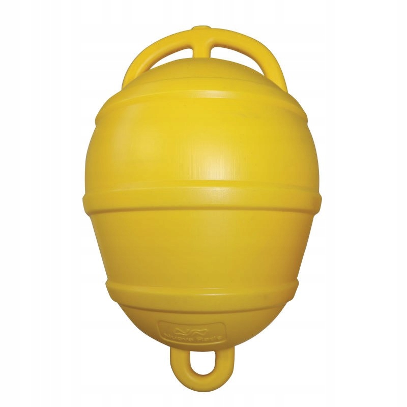 Boja Cumownicza Pera Żółta 10L Średnica 25CM I16389