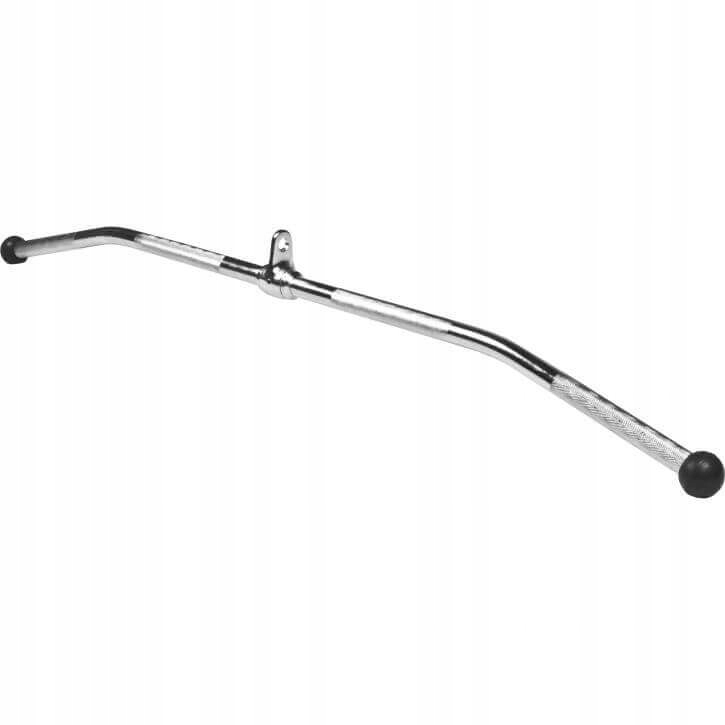 Uchwyt do atlasu drążek długi szeroki 110 cm