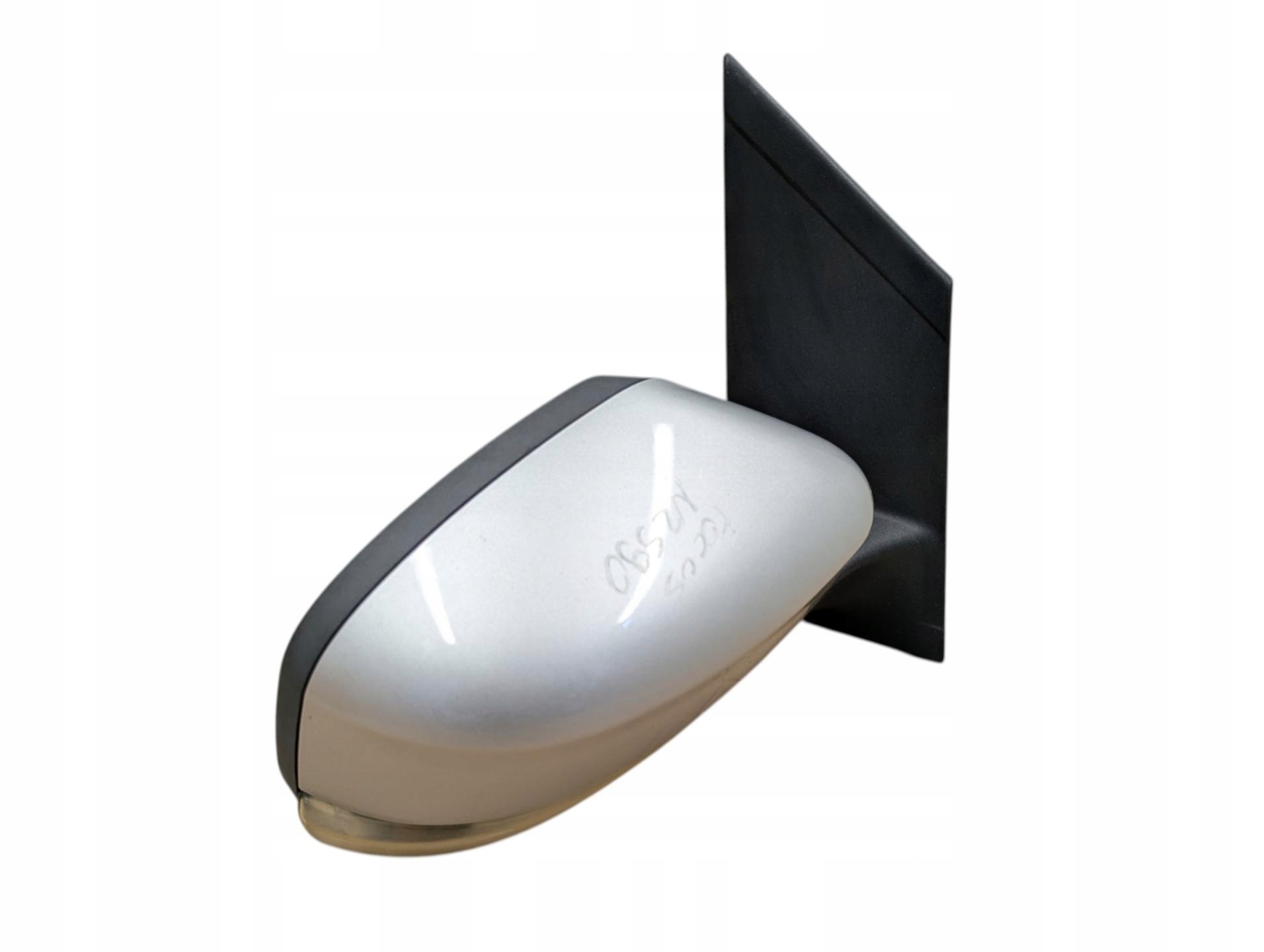 mirror exterior right side Ford Focus 2 facelift 2010 8M51-17682-YF