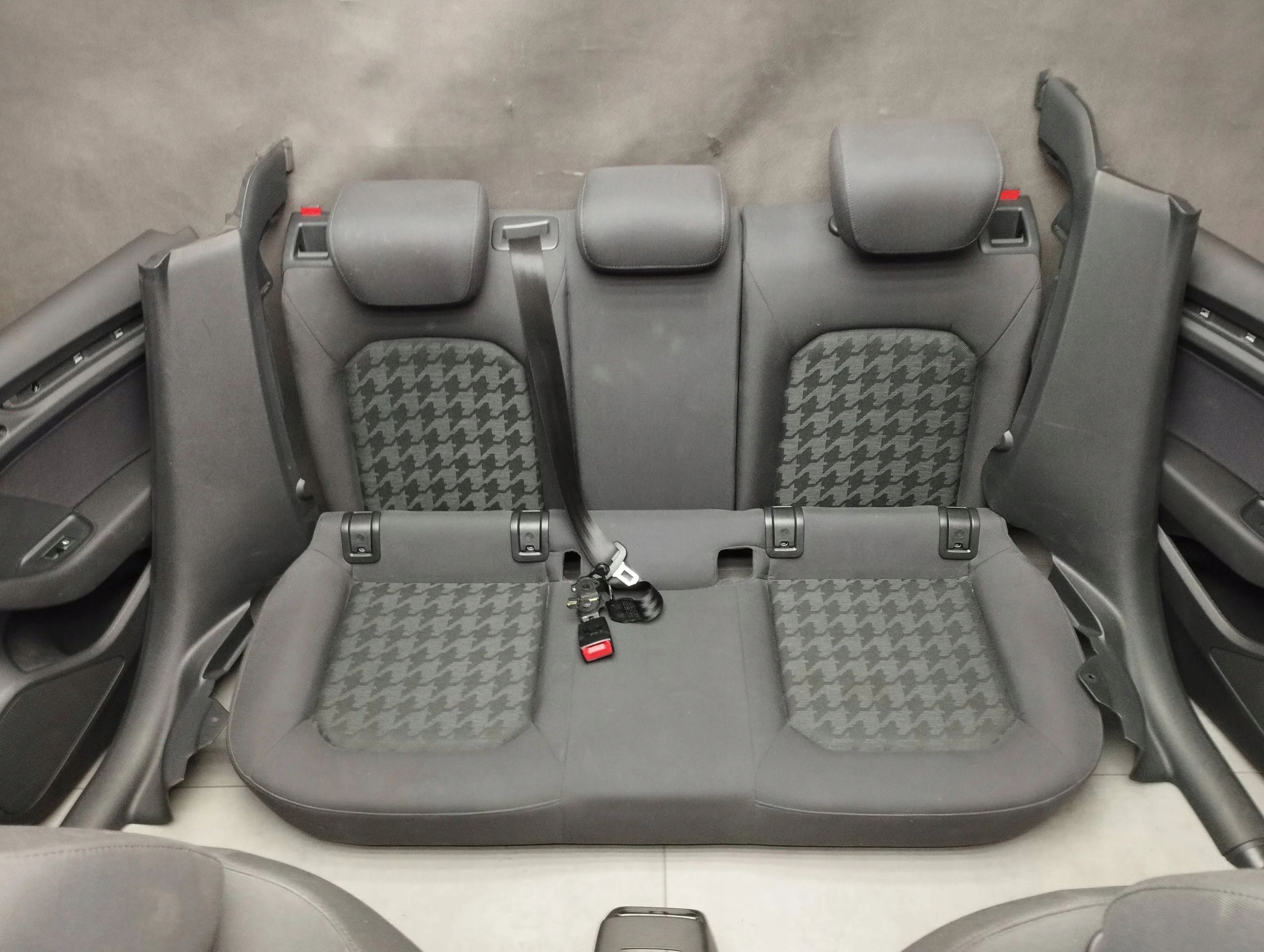 Audi A3 8V Berline Sièges Latérale/côté Siège Airbag