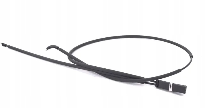 51237411315 - Трос відкривання капота BMW 4 F32 / F36 оригінал
