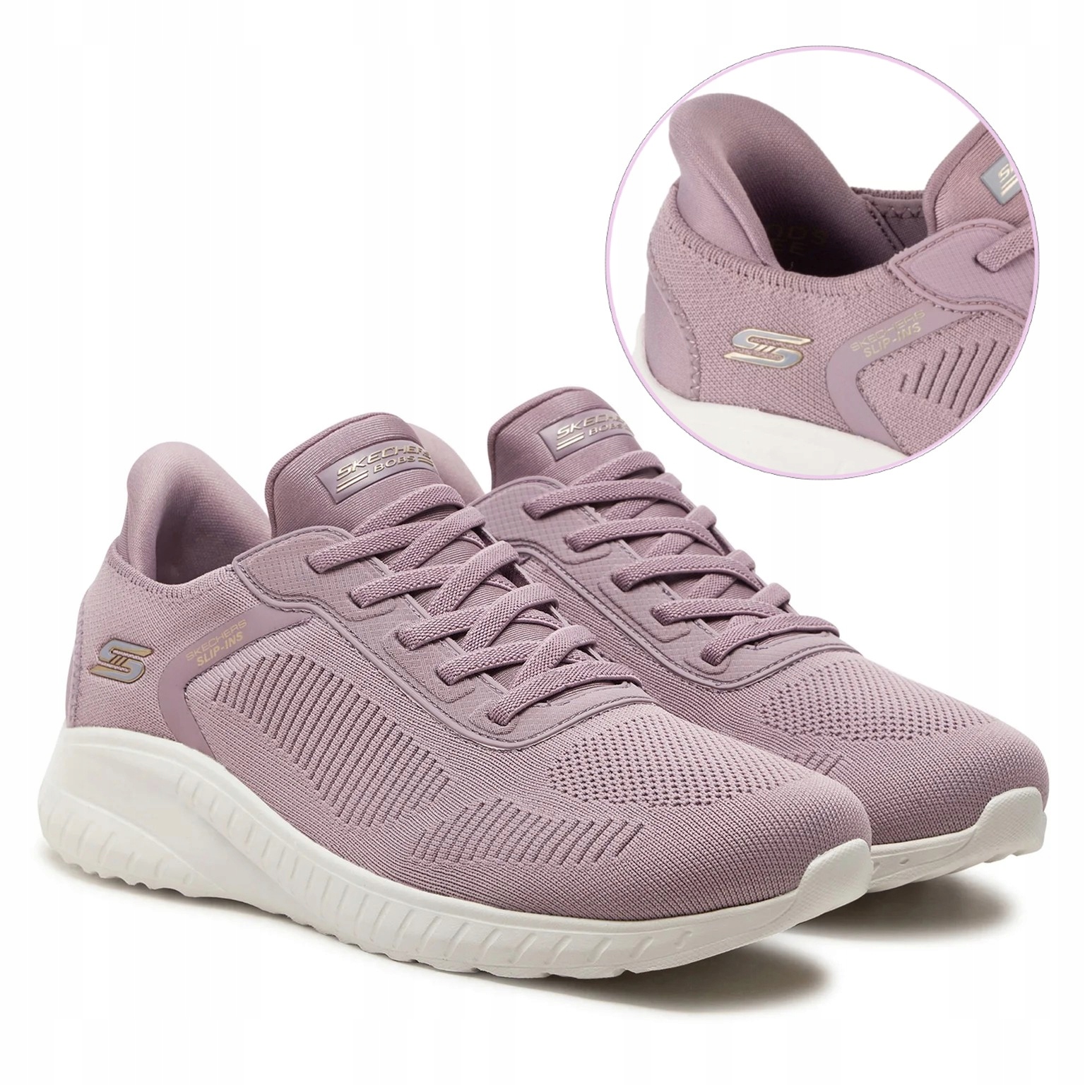 Skechers dámská sportovní obuv Nazouvací Current Muse vel. 37