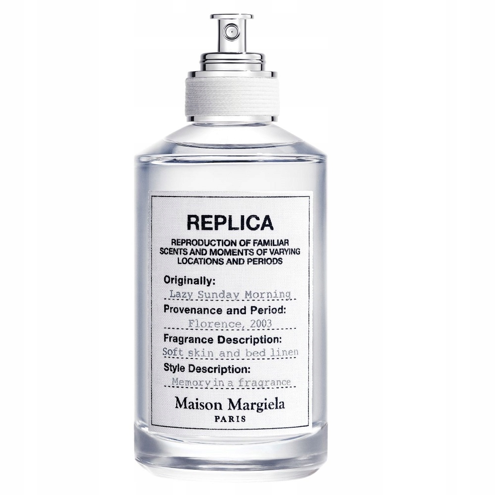 Maison Margiela Replica Lazy Sunday Morning Edt 100ml Spray