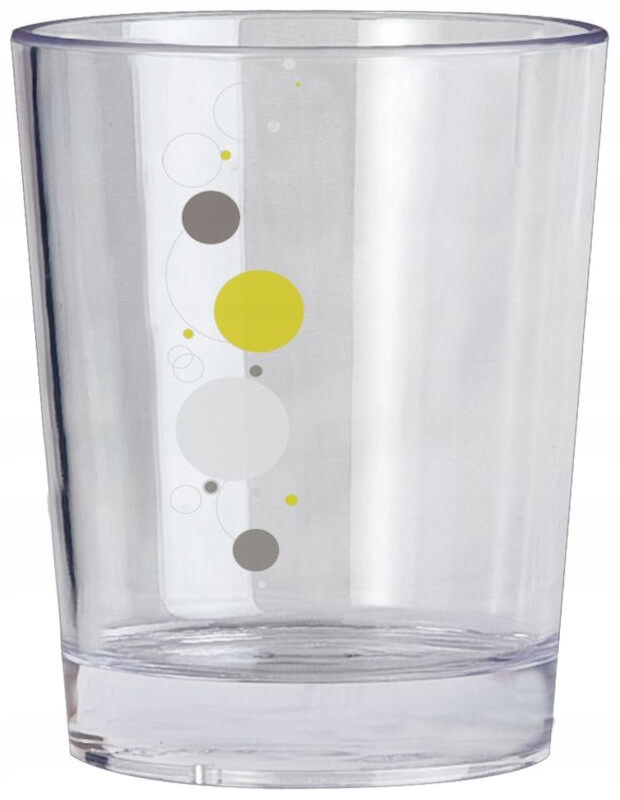 BU0830185C.C7B - Набір стекол set Multiglass San Space Brunner