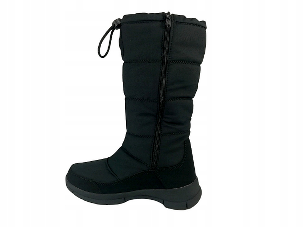 SN11 Śniegowce Dam American Tripletex Softshell 38 Kod producenta SN11/JGAS