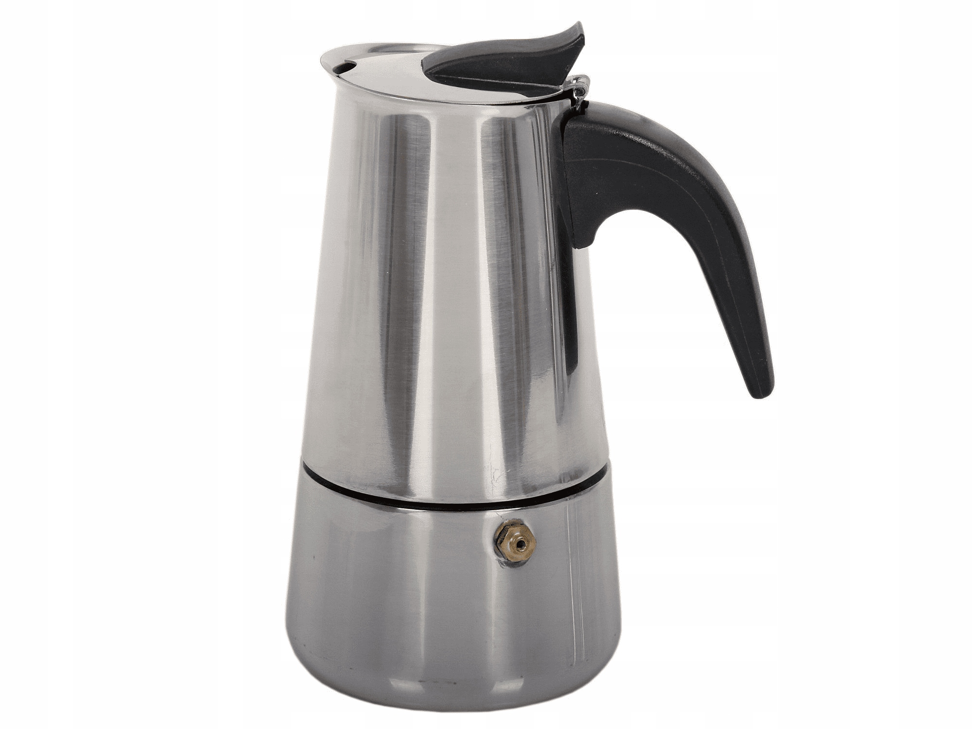 

Vella Kafetiera Stal Nierdzewna Indukcja 200ML