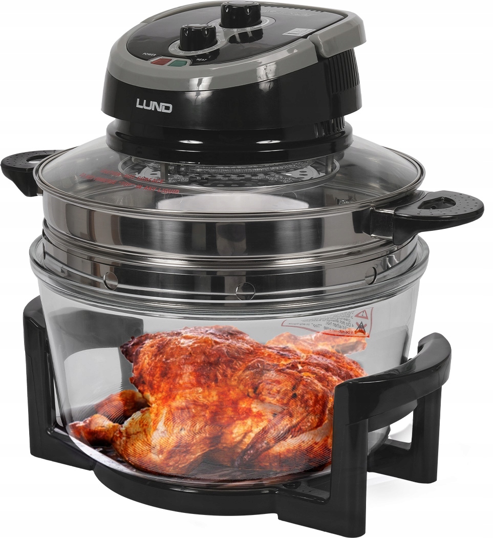 KOMBIWAR HALOGENOWY WIELOFUNKCYJNY 17L PIERŚCIEŃ Kolor dominujący czarny